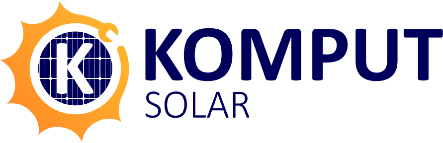 Komput Solar