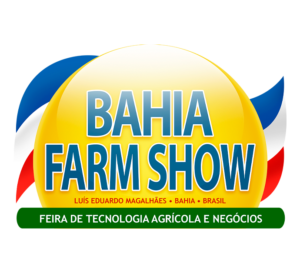 logo Bahia Farm Show v2